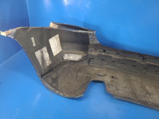 Бампер задний COMPASS 06-16 2014 2.0 ECN