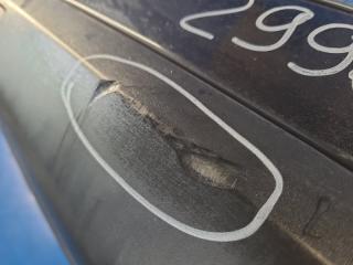 Бампер задний COMPASS 06-16 2014 2.0 ECN