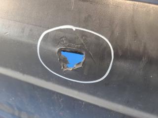 Бампер задний COMPASS 06-16 2014 2.0 ECN