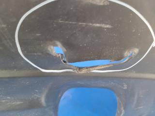 Бампер задний COMPASS 06-16 2014 2.0 ECN