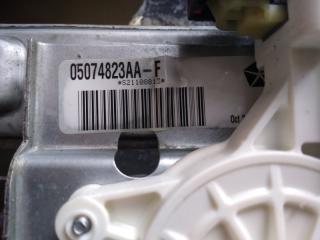 Стеклоподъемник задний левый COMPASS 06-16 2014 2.0 ECN