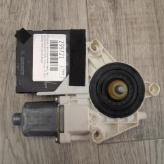 Моторчик стеклоподъемника передний левый JETTA 05-10 2007 Седан 2.5