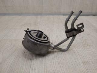 Теплообменник масляного фильтра CADILLAC ATS 12-19 2014 Б/У Теплообменник масляного фильтра CADILLAC ATS 12-19 2014