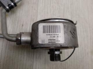 Теплообменник масляного фильтра ATS 12-19 2014 2.0 LTG