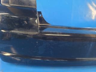 Бампер задний DODGE CALIBER 06-11 2.0 ECN