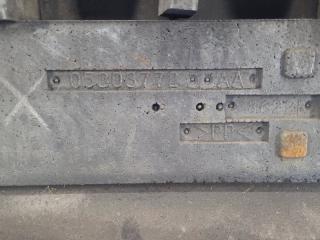 Бампер задний CALIBER 06-11 2006 2.0 ECN