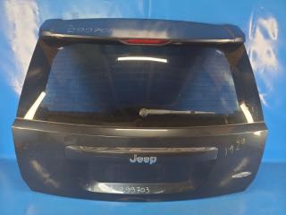 Крышка багажника JEEP COMPASS 06-15 2014