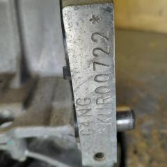 Двигатель бензин SONATA LF 2014- 2016 LF 2.0 G4NG