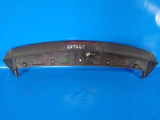 Спойлер крышки багажника DODGE CALIBER 06-11 2.0 ECN