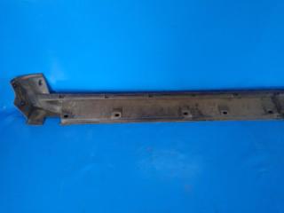 Накладка порога наружная правая COMPASS 06-16 2014 2.0 ECN