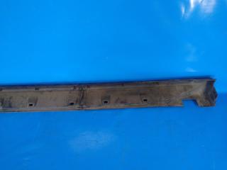 Накладка порога наружная правая COMPASS 06-16 2014 2.0 ECN