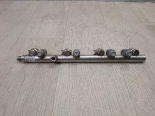 Топливная рейка CADILLAC ATS 12-19 2014