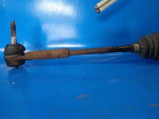 Рулевая рейка DODGE CALIBER 06-11 2.0 ECN