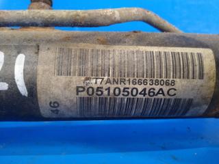 Рулевая рейка CALIBER 06-11 2006 2.0 ECN