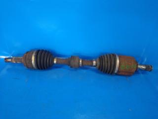 Привод передний левый DODGE CALIBER 06-11 2006