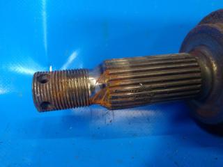 Привод передний левый DODGE CALIBER 06-11 2.0 ECN