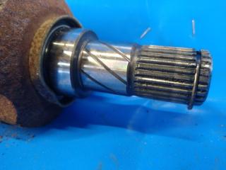 Привод передний левый CALIBER 06-11 2006 2.0 ECN