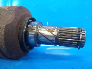 Привод передний правый CALIBER 06-11 2006 2.0 ECN