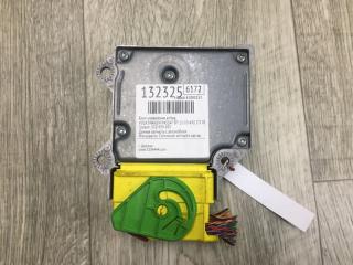Блок управления AIRBAG PASSAT B7 11-15 2013 A32 2.5 CBUA