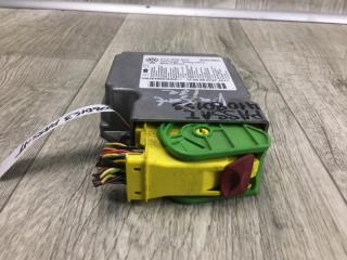 Блок управления AIRBAG PASSAT B7 11-15 2013 A32 2.5 CBUA