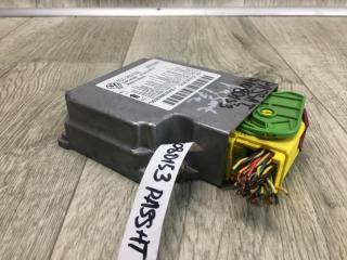 Блок управления AIRBAG PASSAT B7 11-15 2013 A32 2.5 CBUA