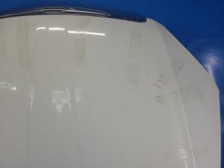 Капот 200 10-14 2013 3.6 ERB