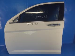 Дверь передняя левая CHRYSLER 200 10-14 2013