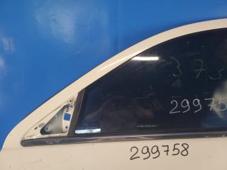 Дверь передняя левая 200 10-14 2013 3.6 ERB