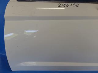 Дверь передняя левая CHRYSLER 200 10-14 3.6 ERB