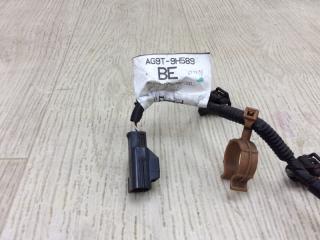 Проводка форсунок MKZ 13-20 2013 2.0 С20HDTX