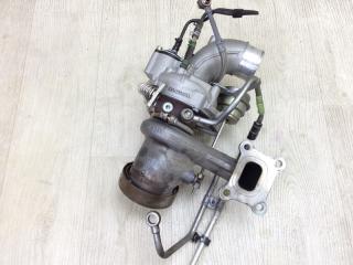 Турбина MKZ 13-20 2013 2.0 С20HDTX