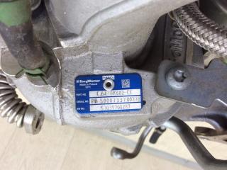 Турбина MKZ 13-20 2013 2.0 С20HDTX