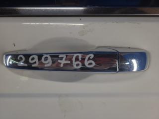 Ручка двери наружная задняя левая CHRYSLER 200 10-14 2013 Б/У Ручка двери наружная задняя левая CHRYSLER 200 10-14 2013