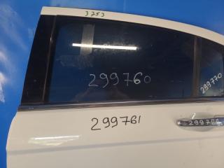 Дверь задняя левая 200 10-14 2013 3.6 ERB