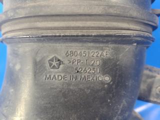 Патрубок воздушного фильтра CHRYSLER 200 10-14 3.6 ERB