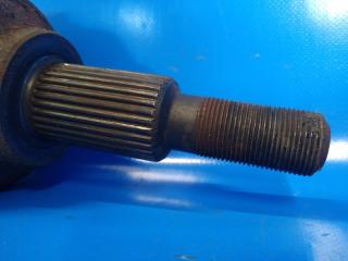 Привод передний правый 200 10-14 2013 3.6 ERB