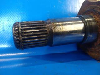 Привод передний левый 200 10-14 2013 3.6 ERB