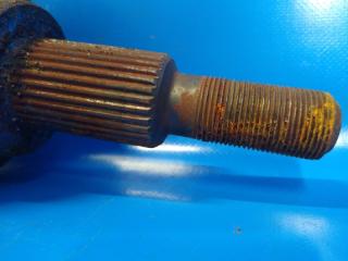 Привод передний левый 200 10-14 2013 3.6 ERB