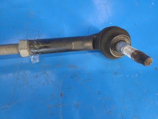 Рулевая рейка 200 10-14 2013 3.6 ERB