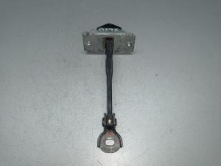 Ограничитель двери задний левый MAZDA 3 BK 03-08 2006