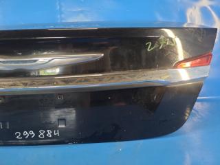 Крышка багажника 200 10-14 2012 2.4 ED3