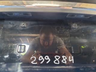 Крышка багажника 200 10-14 2012 2.4 ED3