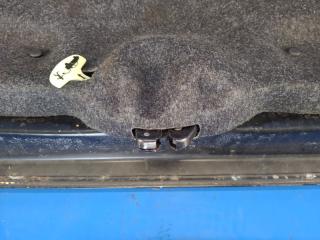 Крышка багажника 200 10-14 2012 2.4 ED3