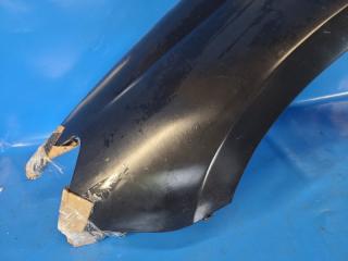 Крыло переднее левое 200 10-14 2012 2.4 ED3