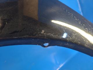 Крыло переднее левое 200 10-14 2012 2.4 ED3