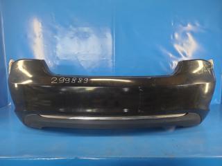 Бампер задний CHRYSLER 200 10-14 2012 Б/У Бампер задний CHRYSLER 200 10-14 2012