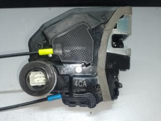 Замок двери задний правый KIZASHI 09-14 2011 J24B