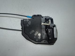 Замок двери задний правый SUZUKI KIZASHI 09-14 J24B