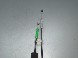 Замок двери задний правый KIZASHI 09-14 2011 J24B