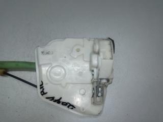 Замок двери задний левый 6 GJ 12- 2014 2.5 PY-VPS